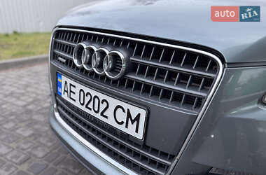 Внедорожник / Кроссовер Audi Q7 2006 в Днепре