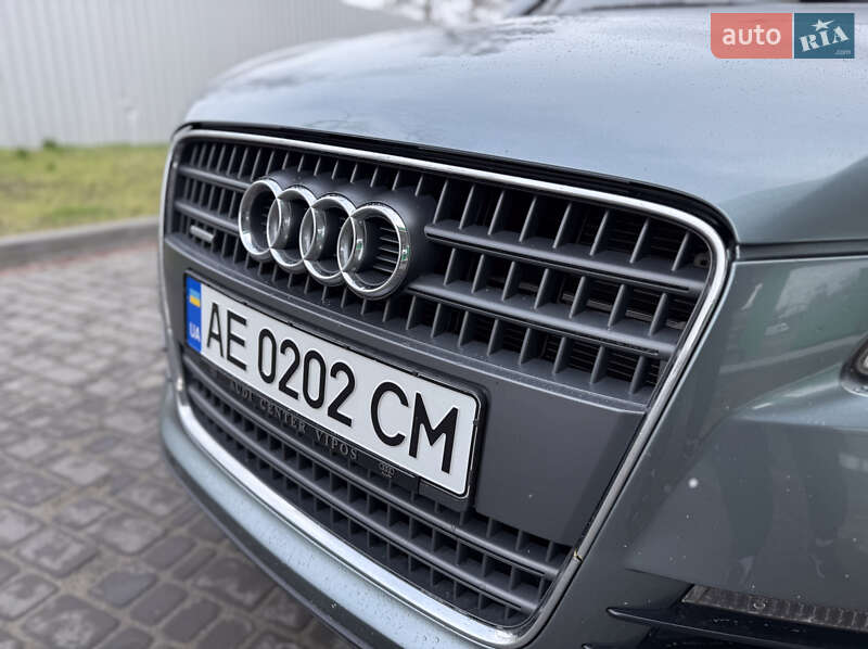 Внедорожник / Кроссовер Audi Q7 2006 в Днепре