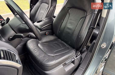 Внедорожник / Кроссовер Audi Q7 2006 в Днепре