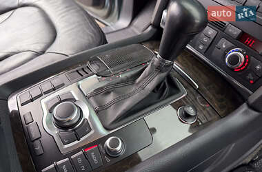 Внедорожник / Кроссовер Audi Q7 2006 в Днепре