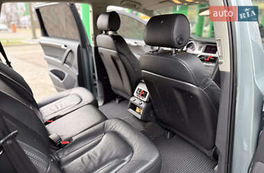 Внедорожник / Кроссовер Audi Q7 2006 в Днепре