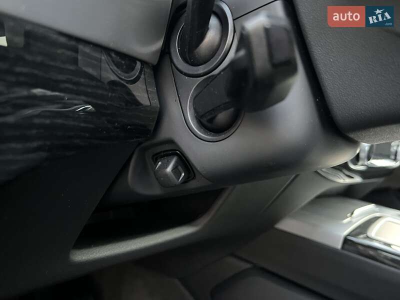 Внедорожник / Кроссовер Audi Q7 2015 в Ровно