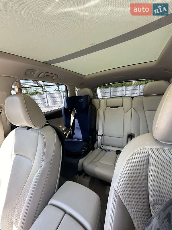 Внедорожник / Кроссовер Audi Q7 2016 в Днепре