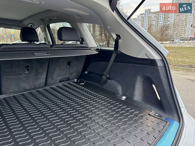 Внедорожник / Кроссовер Audi Q7 2023 в Киеве