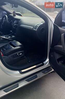 Внедорожник / Кроссовер Audi Q7 2007 в 