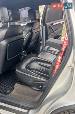Внедорожник / Кроссовер Audi Q7 2007 в 