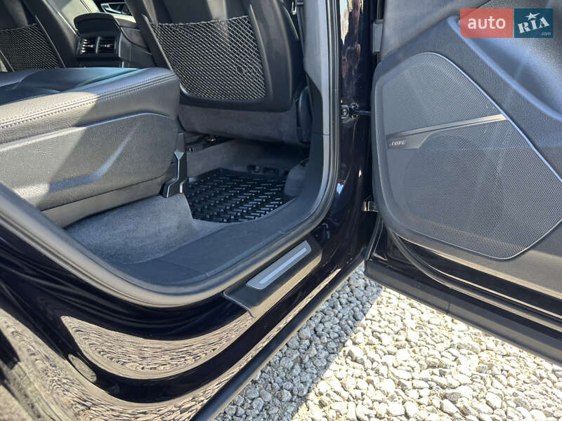 Внедорожник / Кроссовер Audi Q7 2018 в Виннице