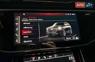 Внедорожник / Кроссовер Audi Q7 2024 в 