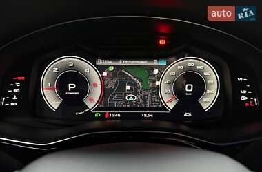 Внедорожник / Кроссовер Audi Q7 2024 в 