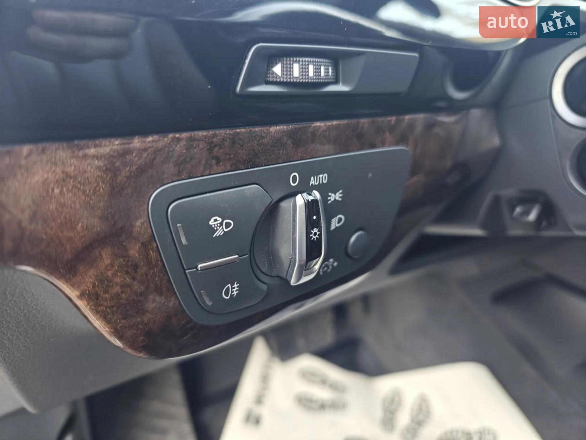 2017 Audi Q7 - мініатюра 23