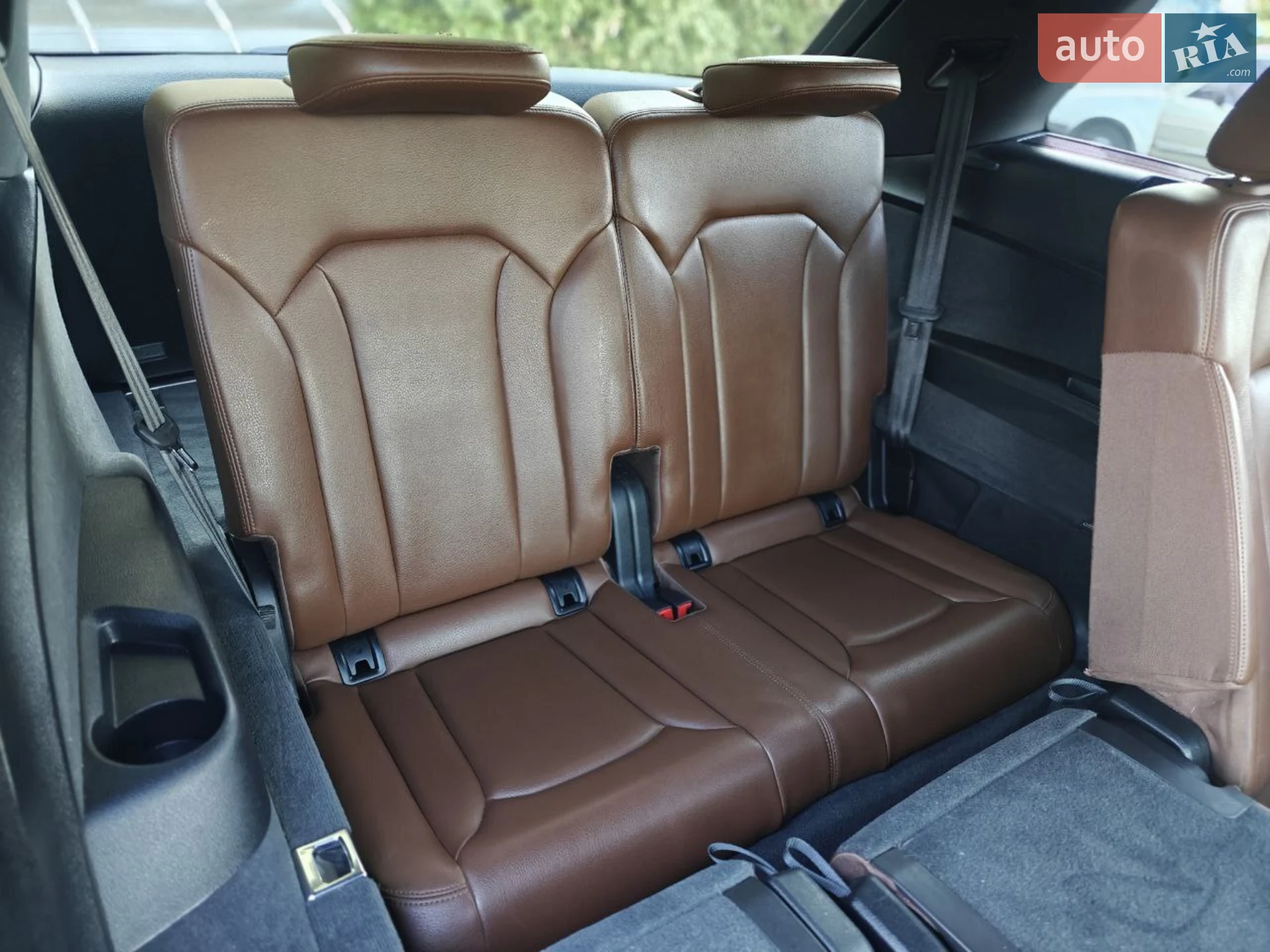 2017 Audi Q7 - мініатюра 29