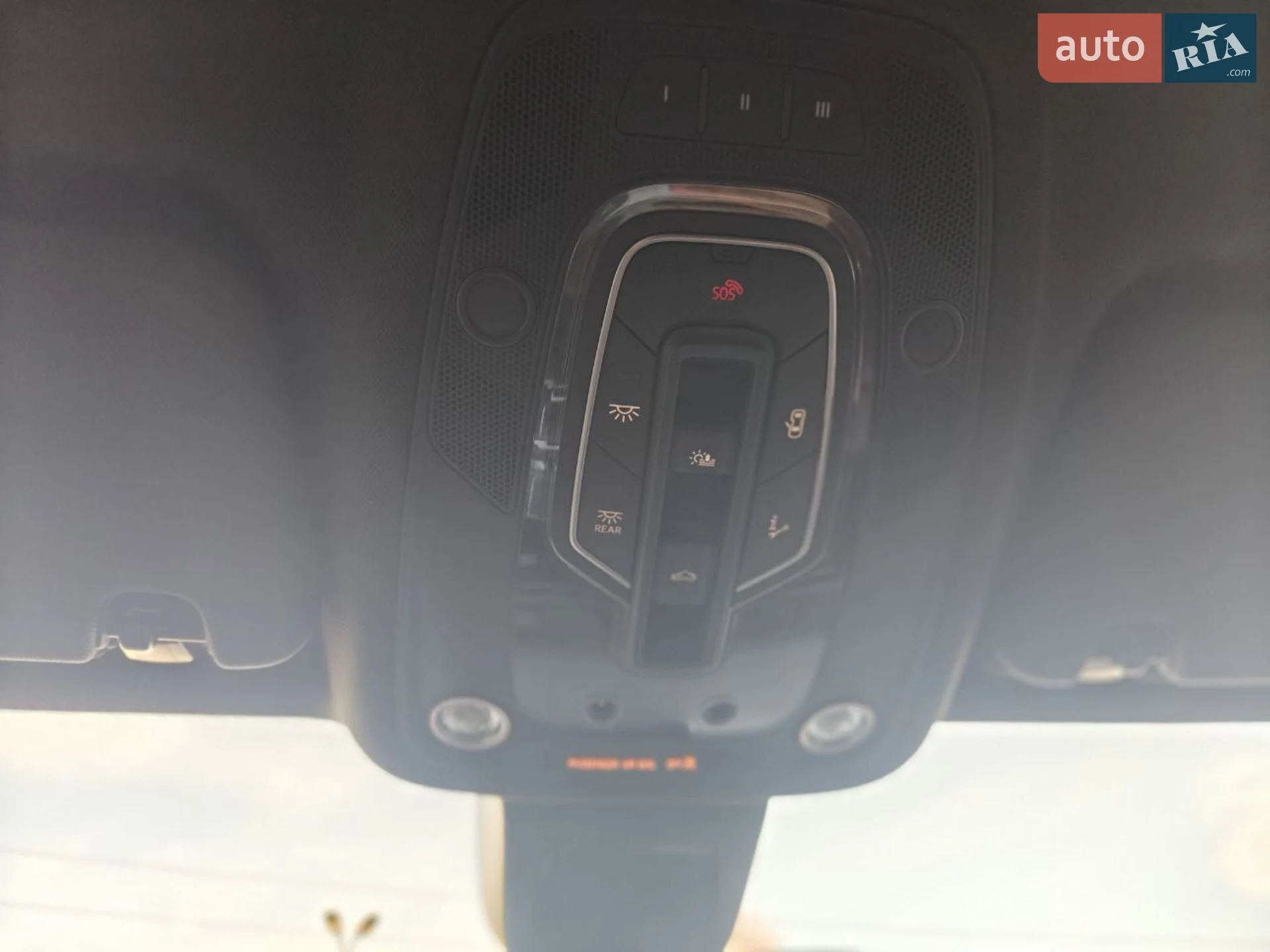 2017 Audi Q7 - мініатюра 42