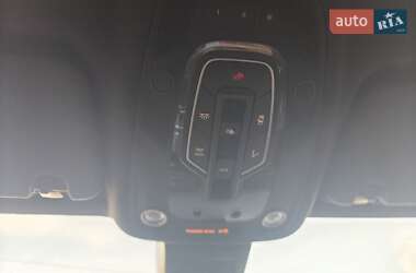 Внедорожник / Кроссовер Audi Q7 2017 в 