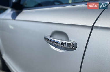 Внедорожник / Кроссовер Audi Q7 2013 в 