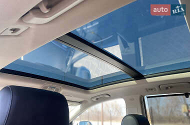Внедорожник / Кроссовер Audi Q7 2013 в 