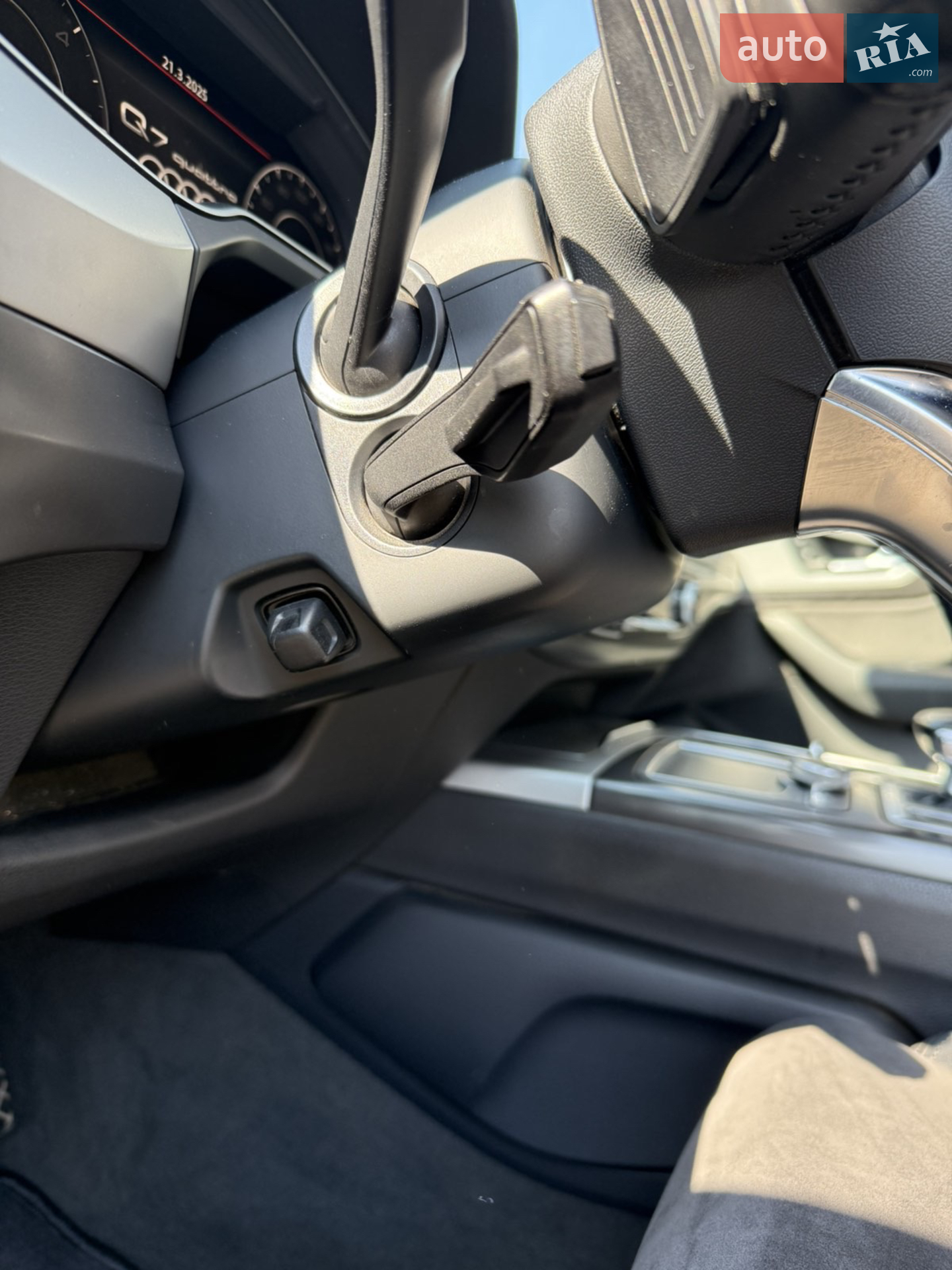 2015 Audi Q7 - мініатюра 33