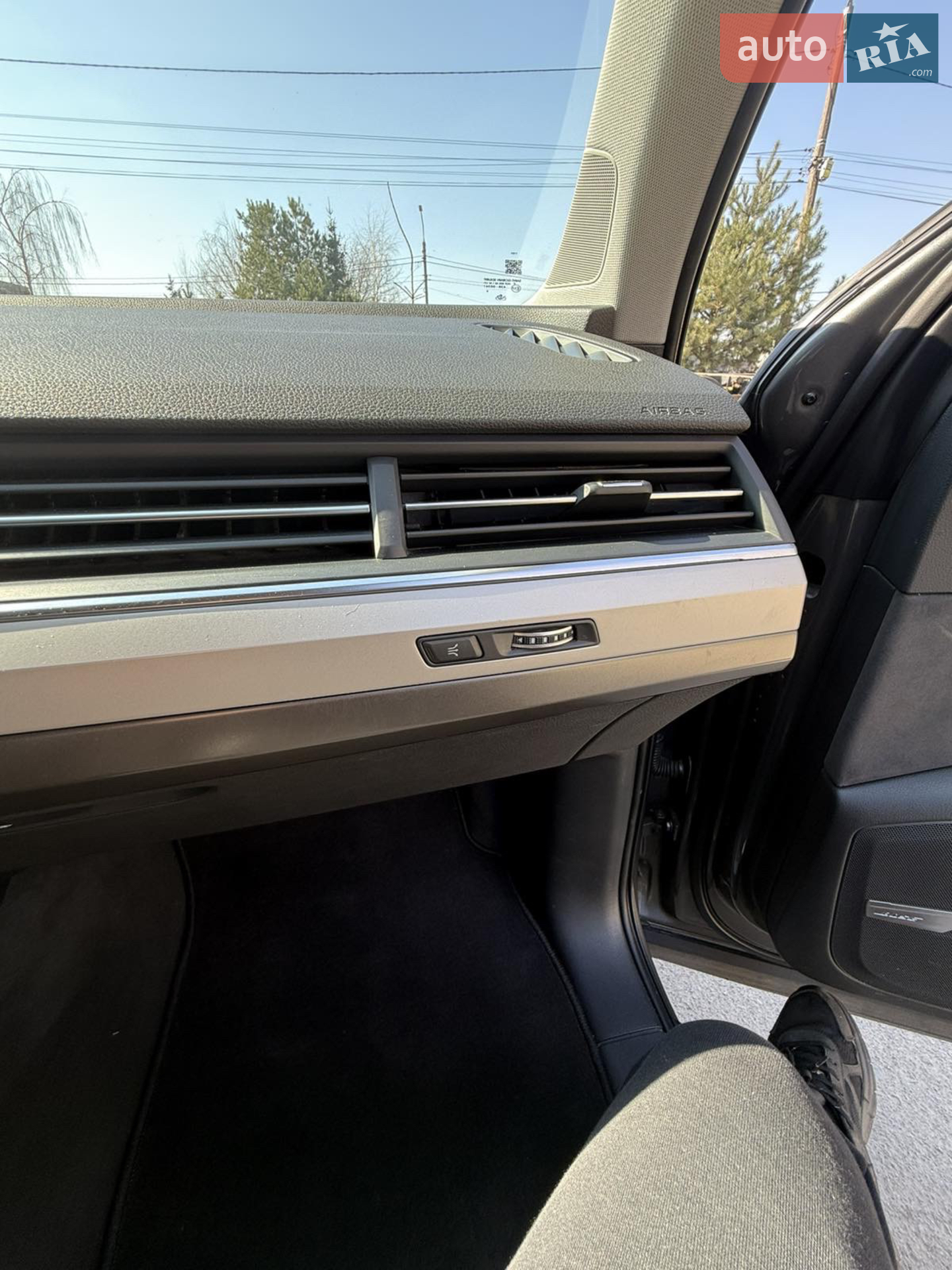 2015 Audi Q7 - мініатюра 36