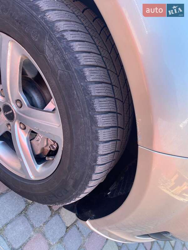 Внедорожник / Кроссовер Audi Q7 2010 в Городке фото 9 Внедорожник / Кроссовер Audi Q7 2010 в Городке