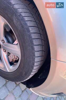 Внедорожник / Кроссовер Audi Q7 2010 в 