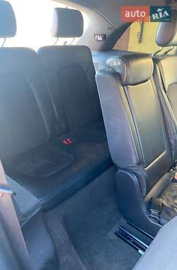 Внедорожник / Кроссовер Audi Q7 2010 в 
