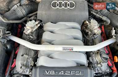 Внедорожник / Кроссовер Audi Q7 2007 в 