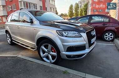 Внедорожник / Кроссовер Audi Q7 2007 в 