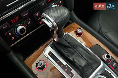Внедорожник / Кроссовер Audi Q7 2014 в 