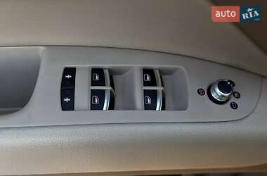 Внедорожник / Кроссовер Audi Q7 2014 в 