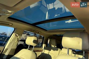 Внедорожник / Кроссовер Audi Q7 2014 в 