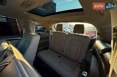 Внедорожник / Кроссовер Audi Q7 2014 в 