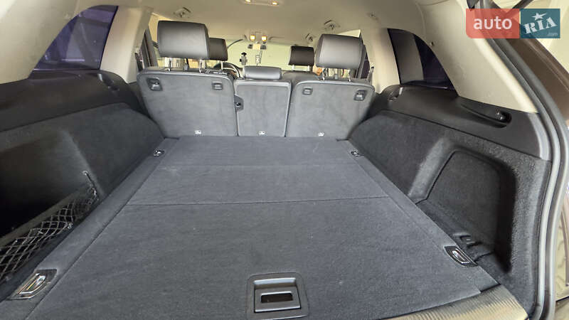 Внедорожник / Кроссовер Audi Q7 2013 в Сваляве фото 11 Внедорожник / Кроссовер Audi Q7 2013 в Сваляве
