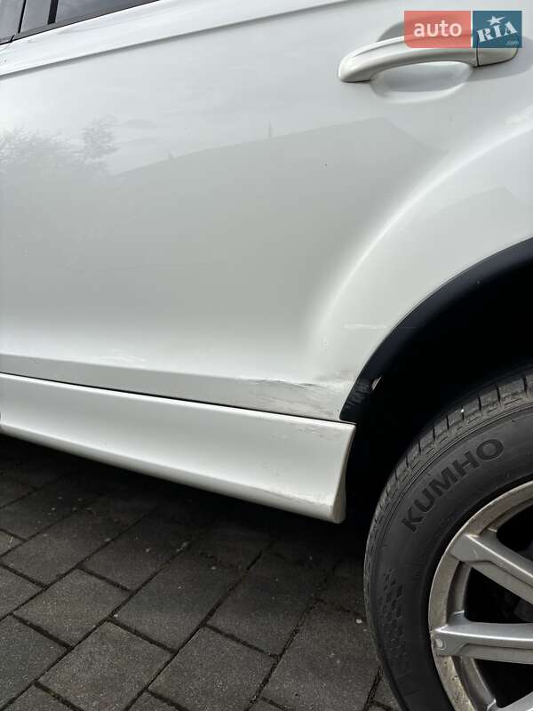 Внедорожник / Кроссовер Audi Q7 2011 в Черновцах фото 12 Внедорожник / Кроссовер Audi Q7 2011 в Черновцах
