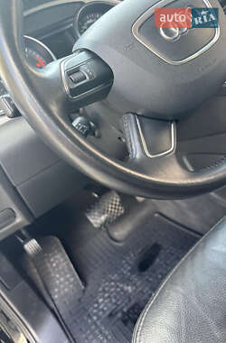 Внедорожник / Кроссовер Audi Q7 2012 в 