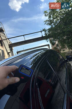 Внедорожник / Кроссовер Audi Q7 2012 в 