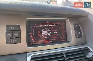 Внедорожник / Кроссовер Audi Q7 2007 в Виннице