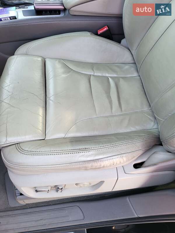 Внедорожник / Кроссовер Audi Q7 2009 в Тернополе