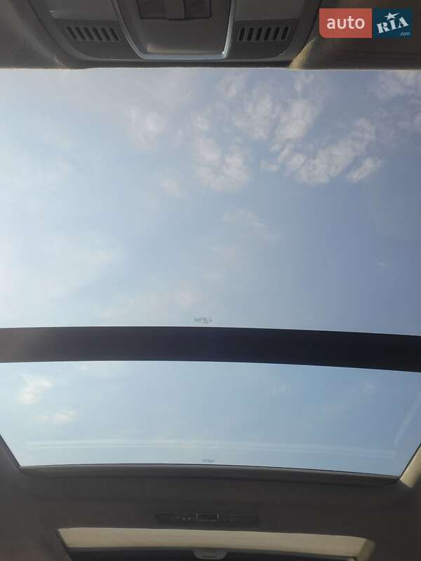 Внедорожник / Кроссовер Audi Q7 2009 в Тернополе