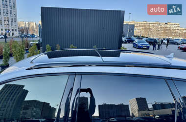 Внедорожник / Кроссовер Audi Q7 2015 в 