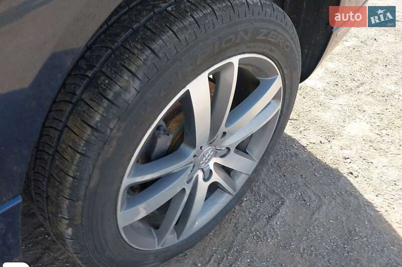 Внедорожник / Кроссовер Audi Q7 2015 в Львове фото 12 Внедорожник / Кроссовер Audi Q7 2015 в Львове