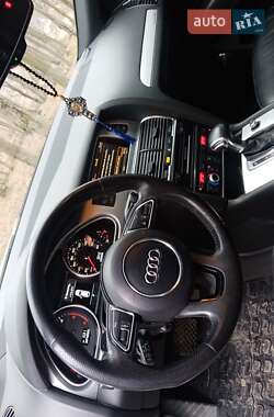 Внедорожник / Кроссовер Audi Q7 2011 в 