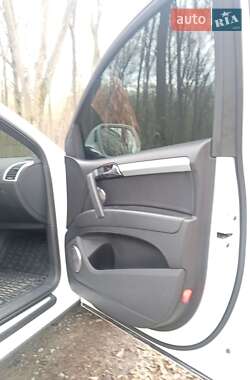 Внедорожник / Кроссовер Audi Q7 2011 в 