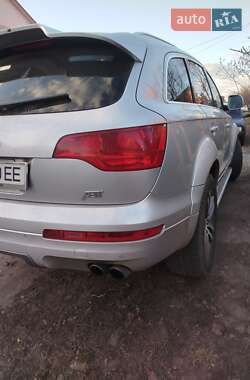 Внедорожник / Кроссовер Audi Q7 2006 в 