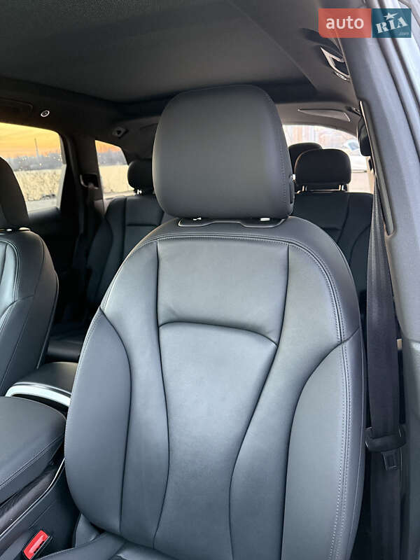Внедорожник / Кроссовер Audi Q7 2020 в Киеве фото 16 Внедорожник / Кроссовер Audi Q7 2020 в Киеве