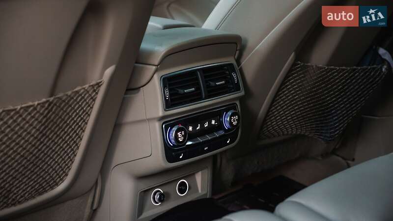 Внедорожник / Кроссовер Audi Q7 2018 в Львове