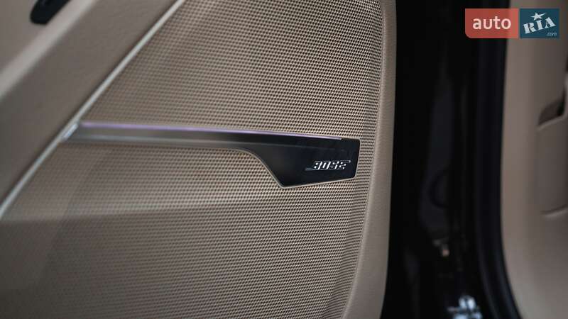 Внедорожник / Кроссовер Audi Q7 2018 в Львове