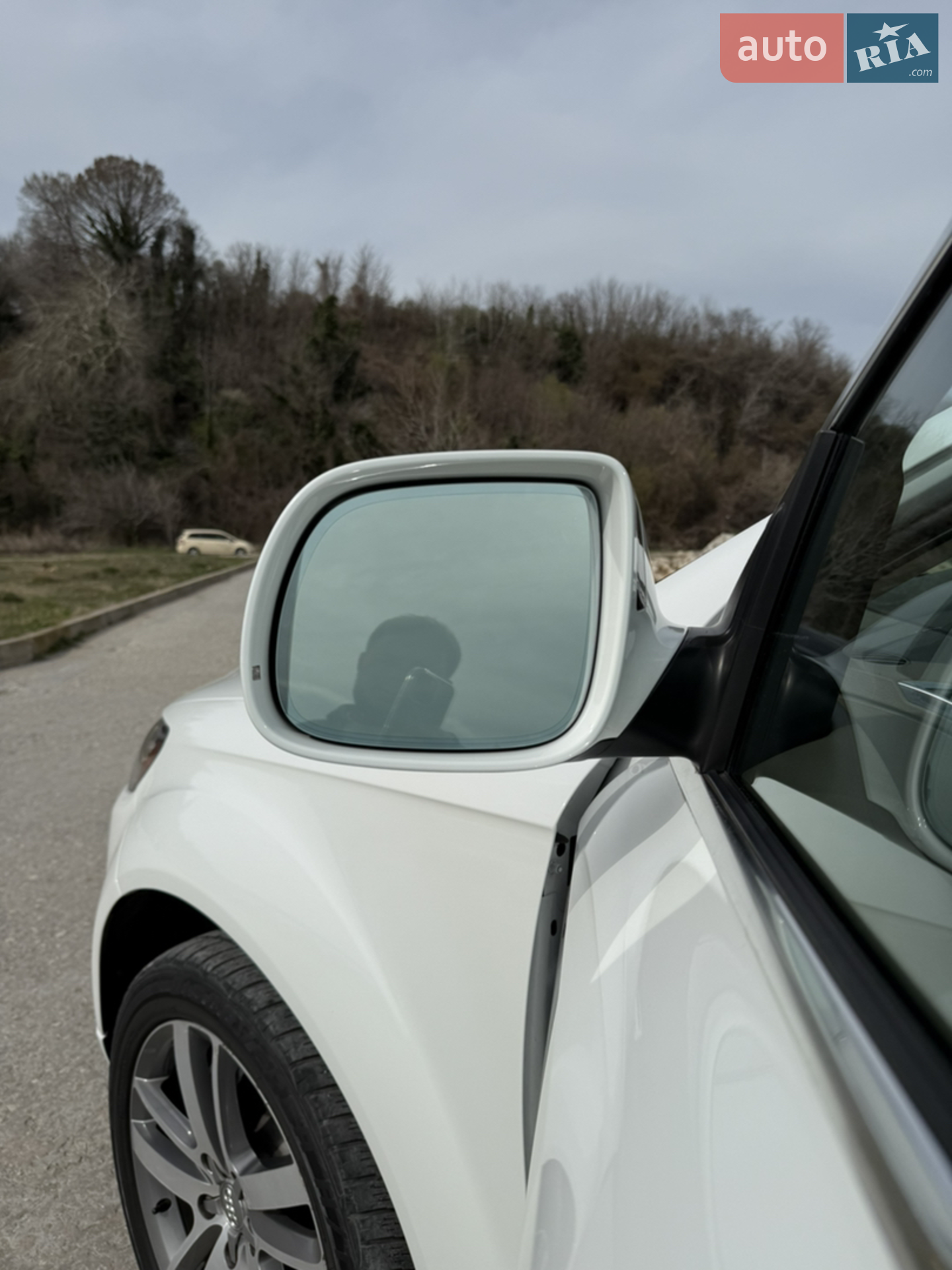 2013 Audi Q7 - мініатюра 20