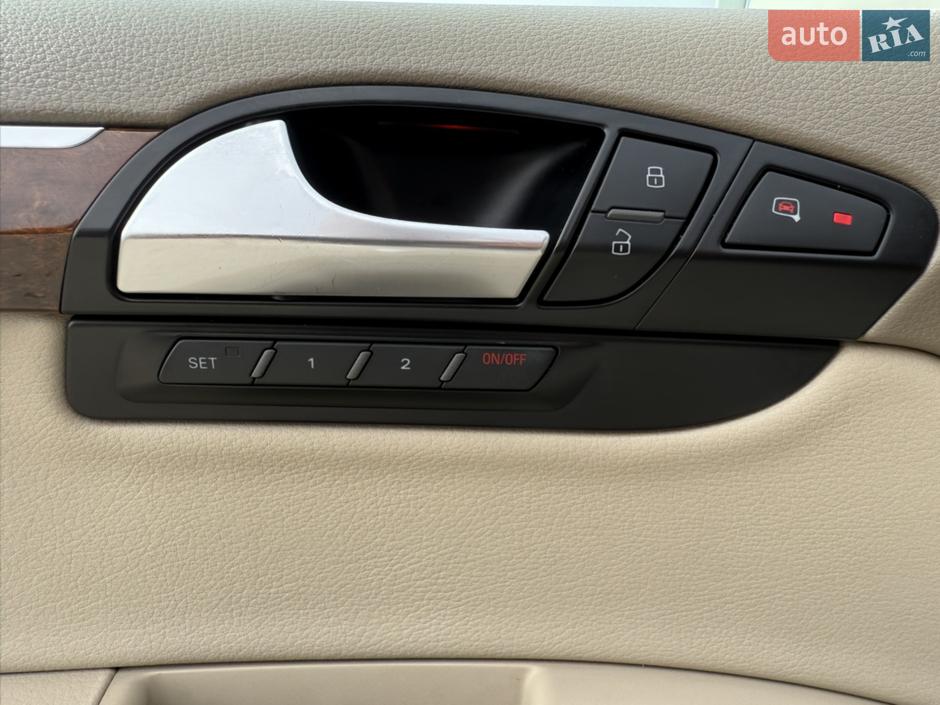 2013 Audi Q7 - мініатюра 36