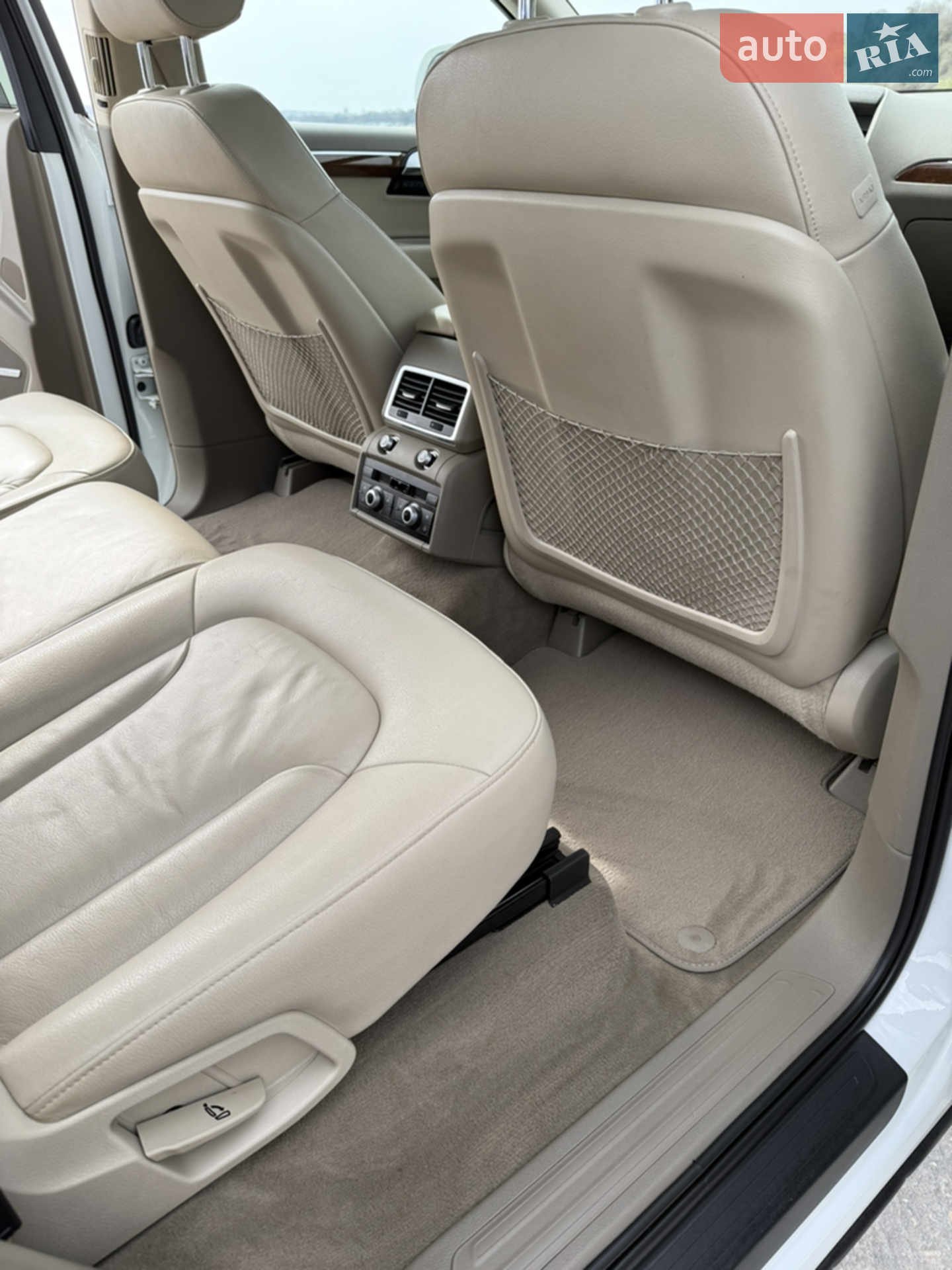 2013 Audi Q7 - мініатюра 44