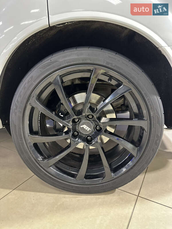 Внедорожник / Кроссовер Audi Q7 2015 в Кропивницком фото 99 Внедорожник / Кроссовер Audi Q7 2015 в Кропивницком