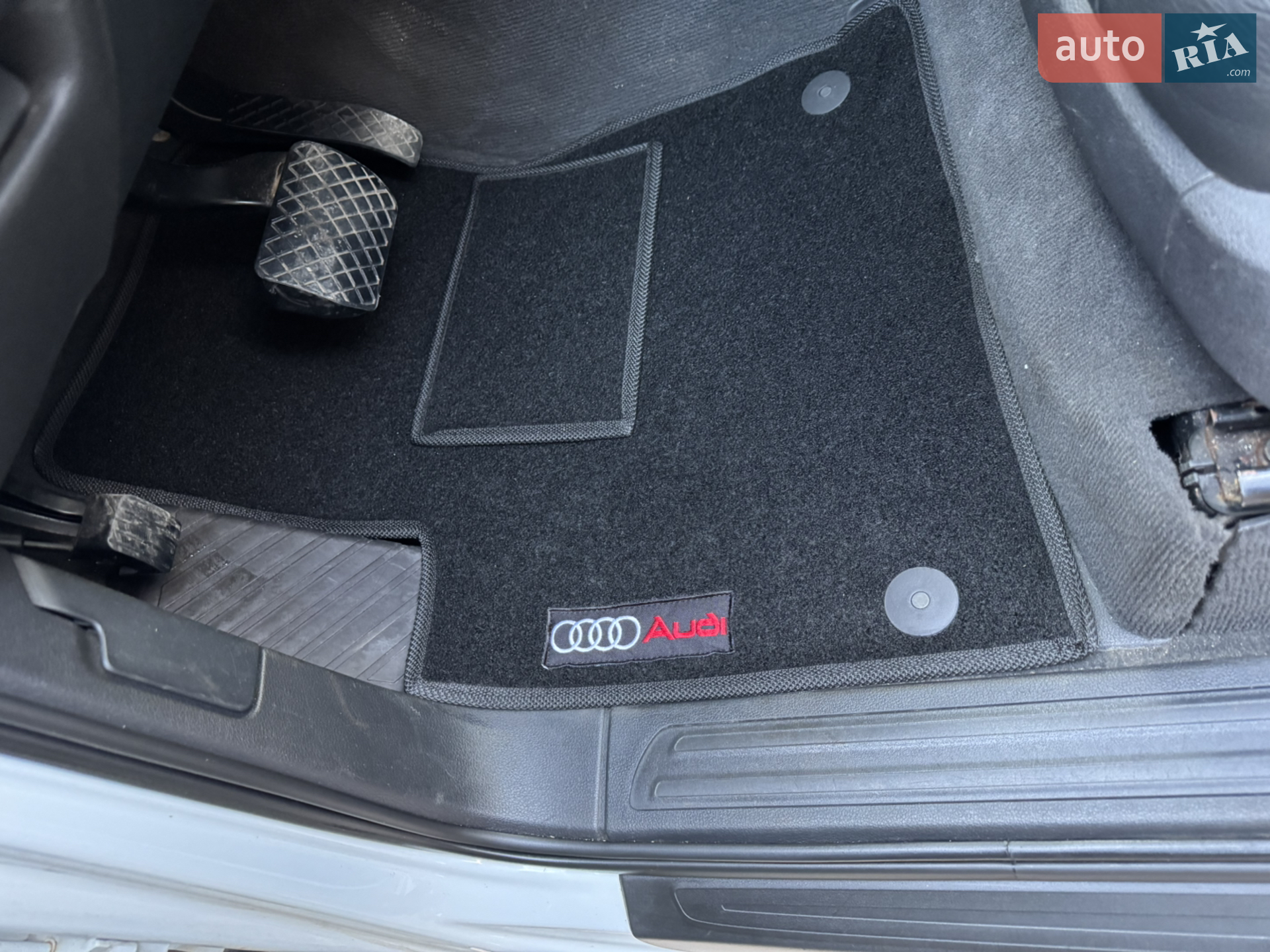 2015 Audi Q7 - мініатюра 19